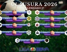 Cruz Azul y Chivas protagonizan uno de los partidos más atractivos de la séptima fecha del campeonato mexicano. ESPECIAL / CANVA