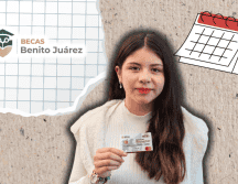 Las fechas de los depósitos de las Becas Benito Juárez llegan tras varios días de demora. ESPECIAL/Banco del Bienestar