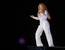 La agenda para 2026 no se detiene: Shakira regresará a México para extender su récord en el Estadio GNP Seguros. EFE/ARCHIVO