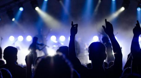 Guadalajara vibrará esta semana con conciertos que prometen noches llenas de energía y grandes emociones. PEXELS