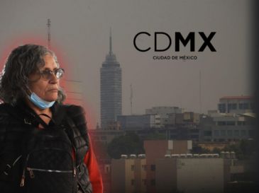 Esto duró la contingencia ambiental más larga de la historia en CDMX. SUN / EL INFORMADOR / ARCHIVO