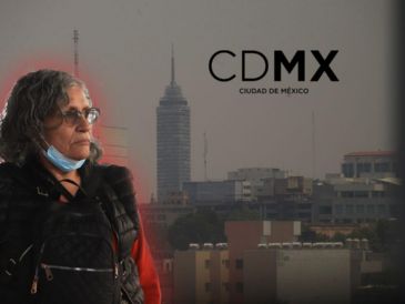 Esto duró la contingencia ambiental más larga de la historia en CDMX. SUN / EL INFORMADOR / ARCHIVO