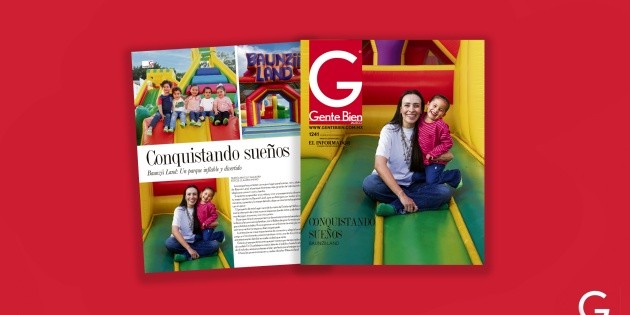 Gente Bien Jalisco: Revista del 13 de febrero 2026