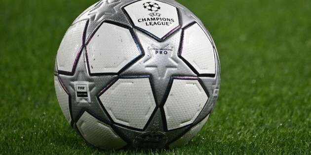 Champions League: inician los play-offs con duelos de alto voltaje