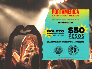 La venta se realizará únicamente de forma presencial en puntos de activación y con pago en efectivo. ESPECIAL/ Unsplash/ Federación Estudiantil Universitaria de la Universidad de Guadalajara.