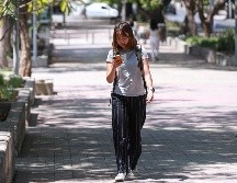 El uso abusivo de las redes e internet en adolescentes se determinó en más 16 horas semanales. EL INFORMADOR/ARCHIVO