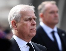 Correos electrónicos vinculados a Epstein y al expríncipe Andrés fueron editados semanas después de difundirse los documentos. EFE/ARCHIVO