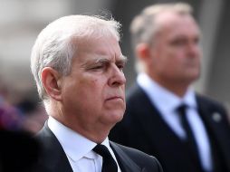 Correos electrónicos vinculados a Epstein y al expríncipe Andrés fueron editados semanas después de difundirse los documentos. EFE/ARCHIVO