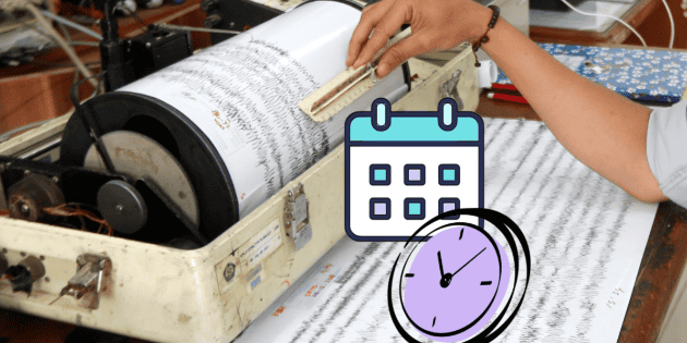 Simulacro Nacional 2026: horario, fecha y qu&eacute; estados participan