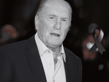 Originario de San Diego, California, e hijo de un oficial de carrera de la Marina, Duvall construyó una filmografía diversa en la que dio vida a personajes que iban desde vaqueros hasta militares. AFP/ARCHIVO