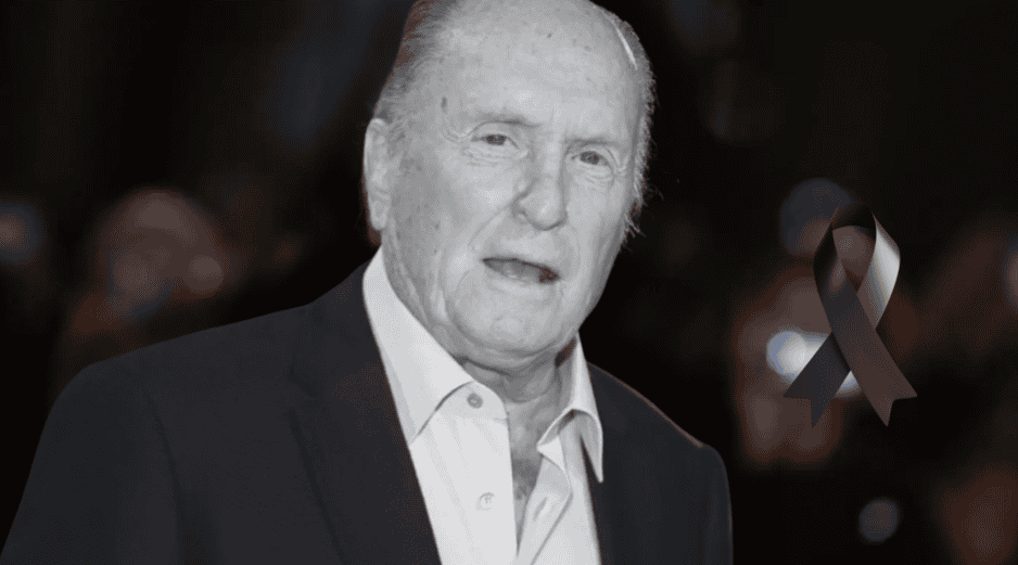 Originario de San Diego, California, e hijo de un oficial de carrera de la Marina, Duvall construyó una filmografía diversa en la que dio vida a personajes que iban desde vaqueros hasta militares. AFP/ARCHIVO