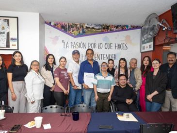 La alianza entre el Instituto de Formación para el Trabajo del Estado de Jalisco (IDEFT) y la asociación civil Cordica 21 se enmarca en la visión del Gobierno del Estado. ESPECIAL