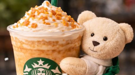 El nuevo Bearista Hugger se suma a la lista de productos coleccionables de la temporada. CHATGPT