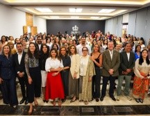 Funcionarias destacaron la necesidad de fortalecer políticas públicas para atender a personas cuidadoras y dependientes. EL INFORMADOR/J. Acosta