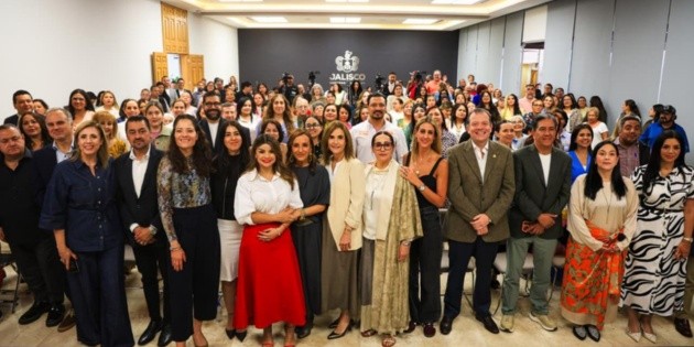 M&aacute;s de la mitad de jaliscienses son personas cuidadoras