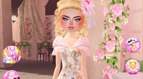 Los códigos de Dress to Impress que te salvan el outfit en febrero 2026. ESPECIAL