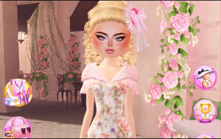 Los códigos de Dress to Impress que te salvan el outfit en febrero 2026. ESPECIAL