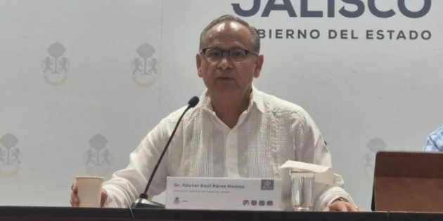 Controlar&aacute;n brote de sarampi&oacute;n en Jalisco antes del Mundial