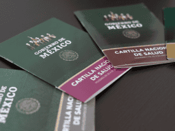 Las cinco cartillas vigentes fueron validadas por las instituciones que conforman el Sector Salud del país: IMSS, ISSSTE, DIF, Defensa, Semar, Pemex y la Secretaría de Salud. GOBIERNO DE MÉXICO