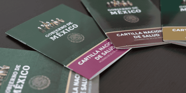 &iquest;Qu&eacute; hacer si se me perdi&oacute; la cartilla de vacunaci&oacute;n?