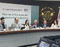 La CRT presentó en Guadalajara su plan de licitaciones de espectro para la industria. ESPECIAL