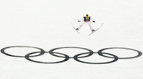 Milán-Cortina ha dejado una edición marcada por hazañas deportivas y momentos que trascienden la pista. EFE/ H. HANSCHKE.