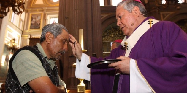 Mi&eacute;rcoles de Ceniza 2026: Tradici&oacute;n cat&oacute;lica en M&eacute;xico