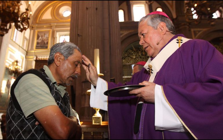 En esta temporada se conmemora la pasión, muerte y resurrección de Jesucristo e suceden en la semana santa y semana de pascua. NOTIMEX/ARCHIVO