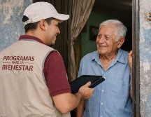 Este servicio no tiene costo y forma parte de la estrategia gubernamental para acercar los apoyos públicos a la población. ESPECIAL