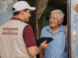 Este servicio no tiene costo y forma parte de la estrategia gubernamental para acercar los apoyos públicos a la población. ESPECIAL
