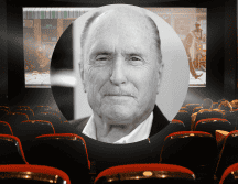 Robert Duvall  fue un actor y director de cine estadounidense se le considera como uno de los mejores actores de la historia de Hollywood. INSTAGRAM/@robert_duvall_official/CANVA/ESPECIAL