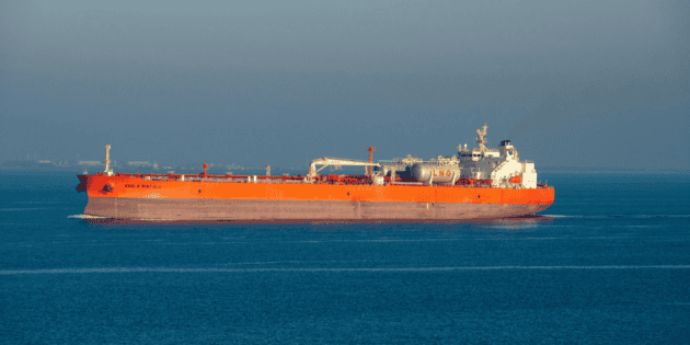 Rompe bloqueo en Cuba: Buque petrolero entra a la isla