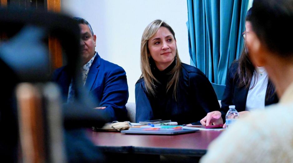 En entrevista, Cynthia Cantero Pacheco afirmó que el Presupuesto Participativo 2026 será vinculante y fortalecerá la corresponsabilidad ciudadana en el uso de recursos públicos en Jalisco.