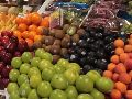 Durante febrero, los mercados mexicanos registran una oferta frutal particularmente amplia y estratégica desde el punto de vista nutricional. EL INFORMADOR / ARCHIVO