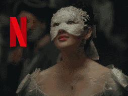 La serie, basada en las novelas de Julia Quinn, es producida por Shondaland. NETFLIX