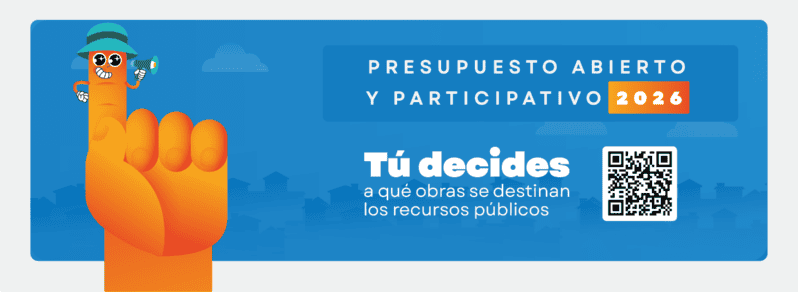 Secretaría de Planeación y Participación Ciudadana.