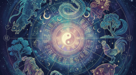 Esto es lo que le depara a tu día de acuerdo a l horóscopo chino. ESPECIAL