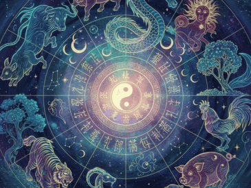 Esto es lo que le depara a tu día de acuerdo a l horóscopo chino. ESPECIAL