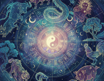 Esto es lo que le depara a tu día de acuerdo a l horóscopo chino. ESPECIAL