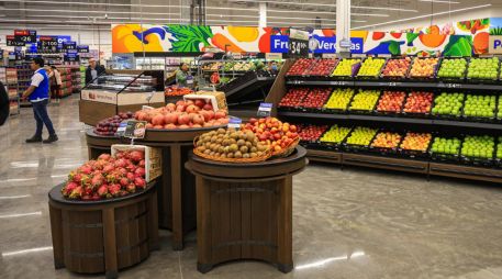 Las ofertas son válidas en las más de 2 mil sucursales físicas de Walmart y en su tienda en línea, que tiene las modalidades de entrega a domicilio y 