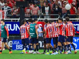 El Rebaño busca alcanzar la marca impuesta en el Torneo Bicentenario 2010 bajo el mando de José Luis Real. EL INFORMADOR/J. Acosta