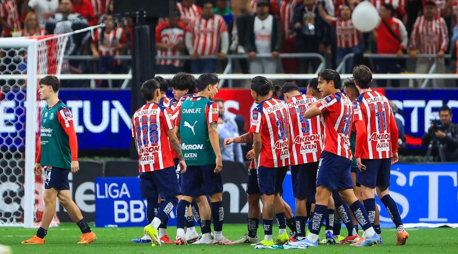 El Rebaño busca alcanzar la marca impuesta en el Torneo Bicentenario 2010 bajo el mando de José Luis Real. EL INFORMADOR/J. Acosta