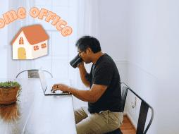 Autoridades de CDMX recomienda facilitar y continuar el trabajo a distancia y realizar compras y trámites en línea para reducir viajes. ESPECIAL / CANVA