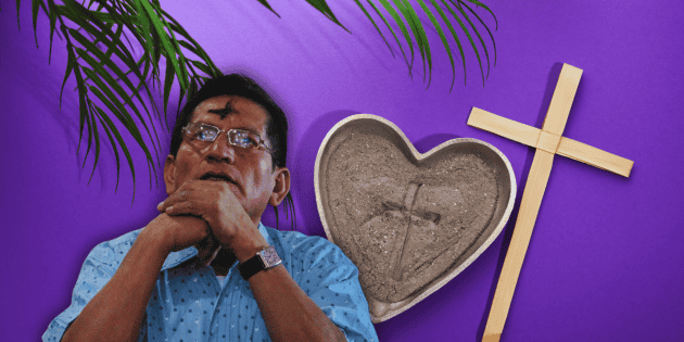 Mi&eacute;rcoles de Ceniza 2026: &iquest;Qu&eacute; representa este d&iacute;a para millones de cat&oacute;licos?