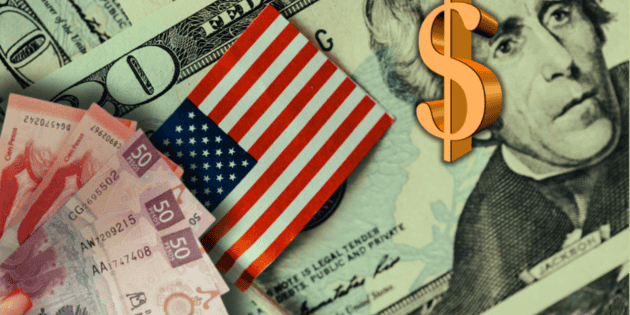 D&oacute;lar HOY: As&iacute; cotiza el peso mexicano frente a la divisa estadounidense la ma&ntilde;ana de este martes 17 de febrero