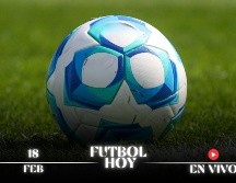 La programación diaria incluye partidos que pueden verse en televisión abierta, otros en restringida, y algunos a través de streaming. IMAGO7