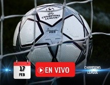 Comienzan los partidos de Ida de los playoffs de la Champions League, donde los equipos ubicados entre el noveno y el lugar 24 de la tabla general buscan su pase a la siguiente ronda. ESPECIAL / AFP y CANVA