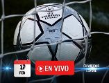 Comienzan los partidos de Ida de los playoffs de la Champions League, donde los equipos ubicados entre el noveno y el lugar 24 de la tabla general buscan su pase a la siguiente ronda. ESPECIAL / AFP y CANVA
