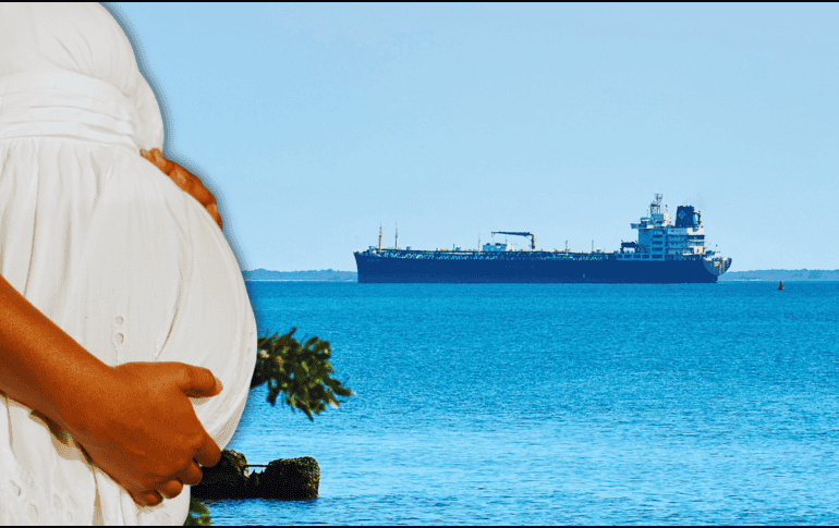 Cuba alerta del coste del asedio petrolero de EU en la atención a embarazadas y menores. EFE / ARCHIVO / ESPECIAL / CANVA