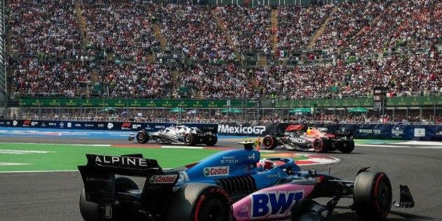 As&iacute; puedes capacitarte en Zapopan para ser oficial de pista del GP de M&eacute;xico 2026